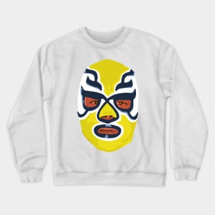 El Halcón Crewneck Sweatshirt